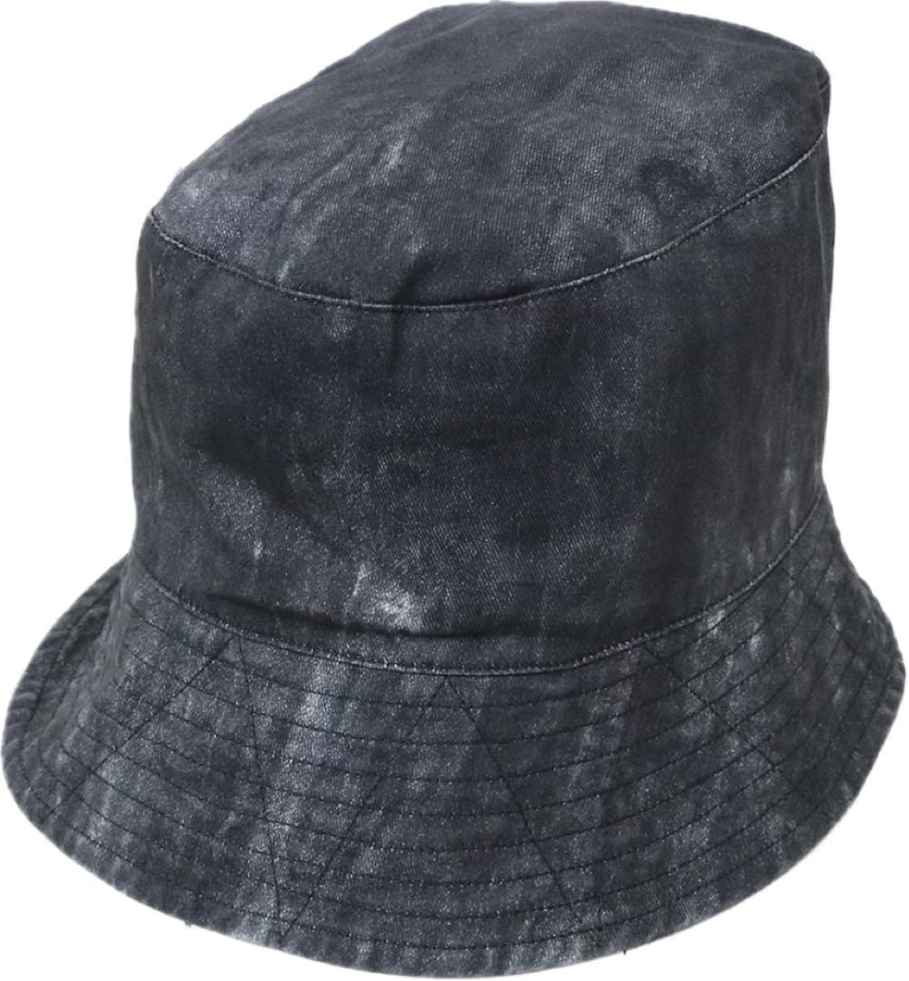 【試着のみ】ENGINEERED GARMENTS バケットハット