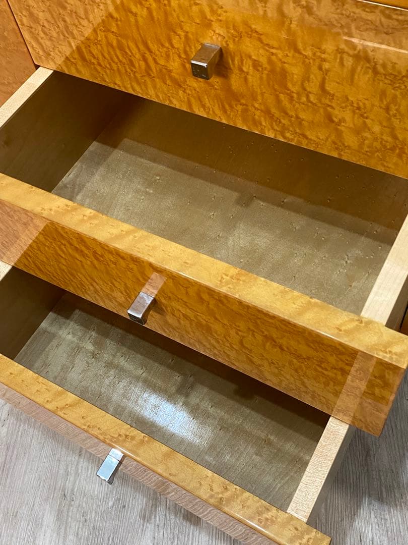 【東京都内23区配送無料】定価40万円　大塚家具　SPLENDOR サイドボード