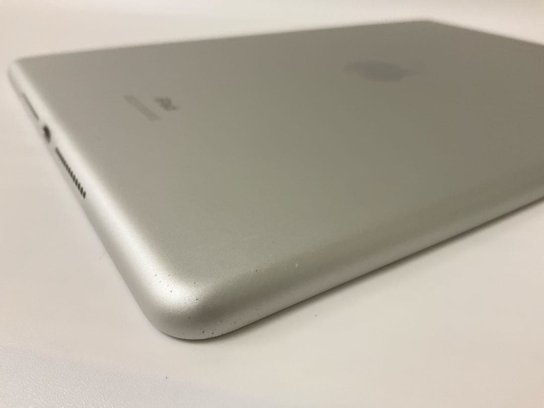 IPAD 第8世代 32GB 84% シルバー Wifiモデル