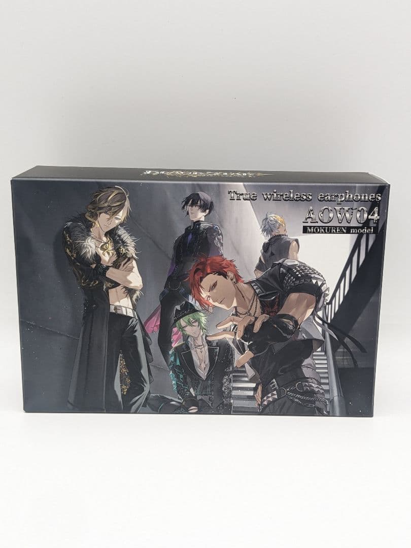 ブラスタ モクレン オンキヨー ワイヤレスイヤホン