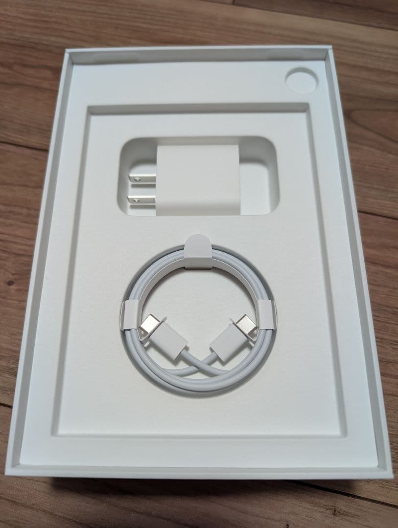 中古 iPad mini６ 64GB　 Apple Pencil 第2世代セット