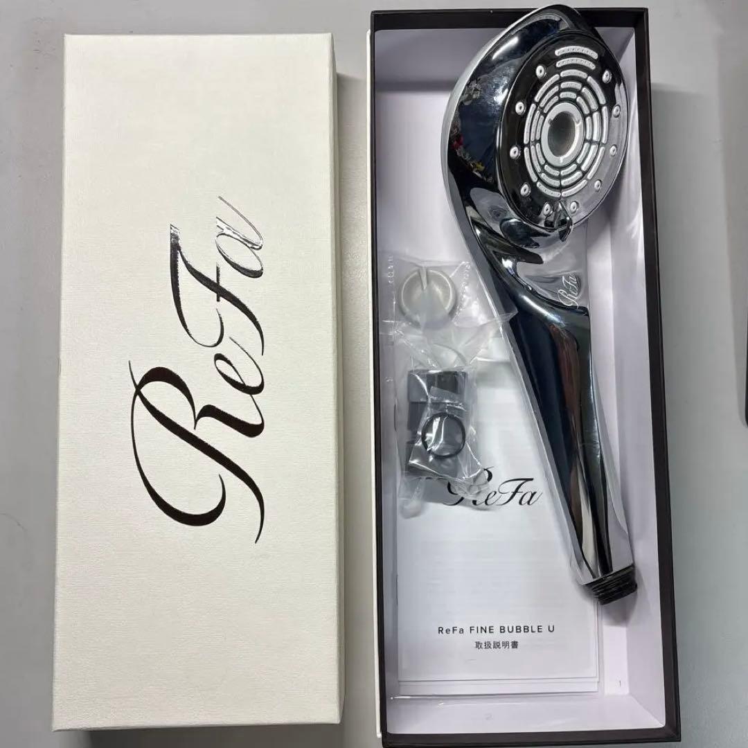 い*〜様 ReFa FINE BUBBLE U