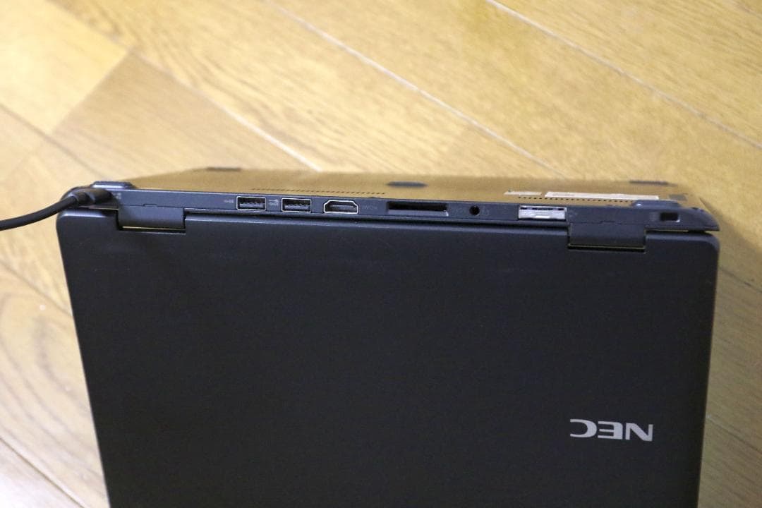 Windowsノート本体 NEC Versa Pro 12.5 Core i5 8G 128G Win11