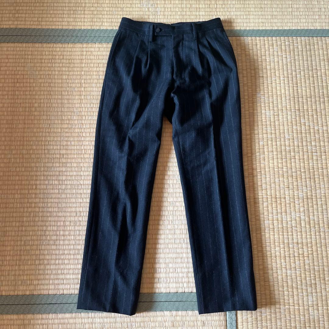 ロニーチョLE VERNEUIL スーツ
