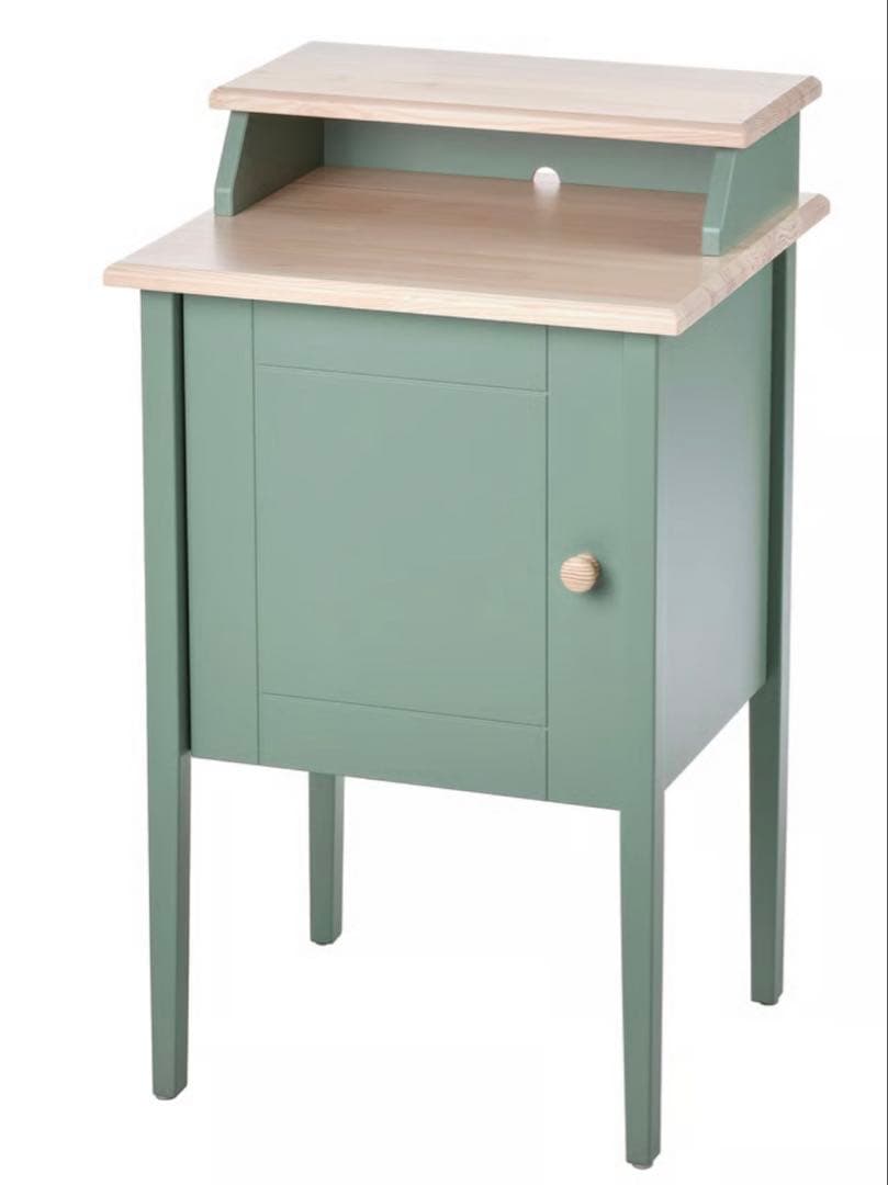 ikeaオルデルダーレン