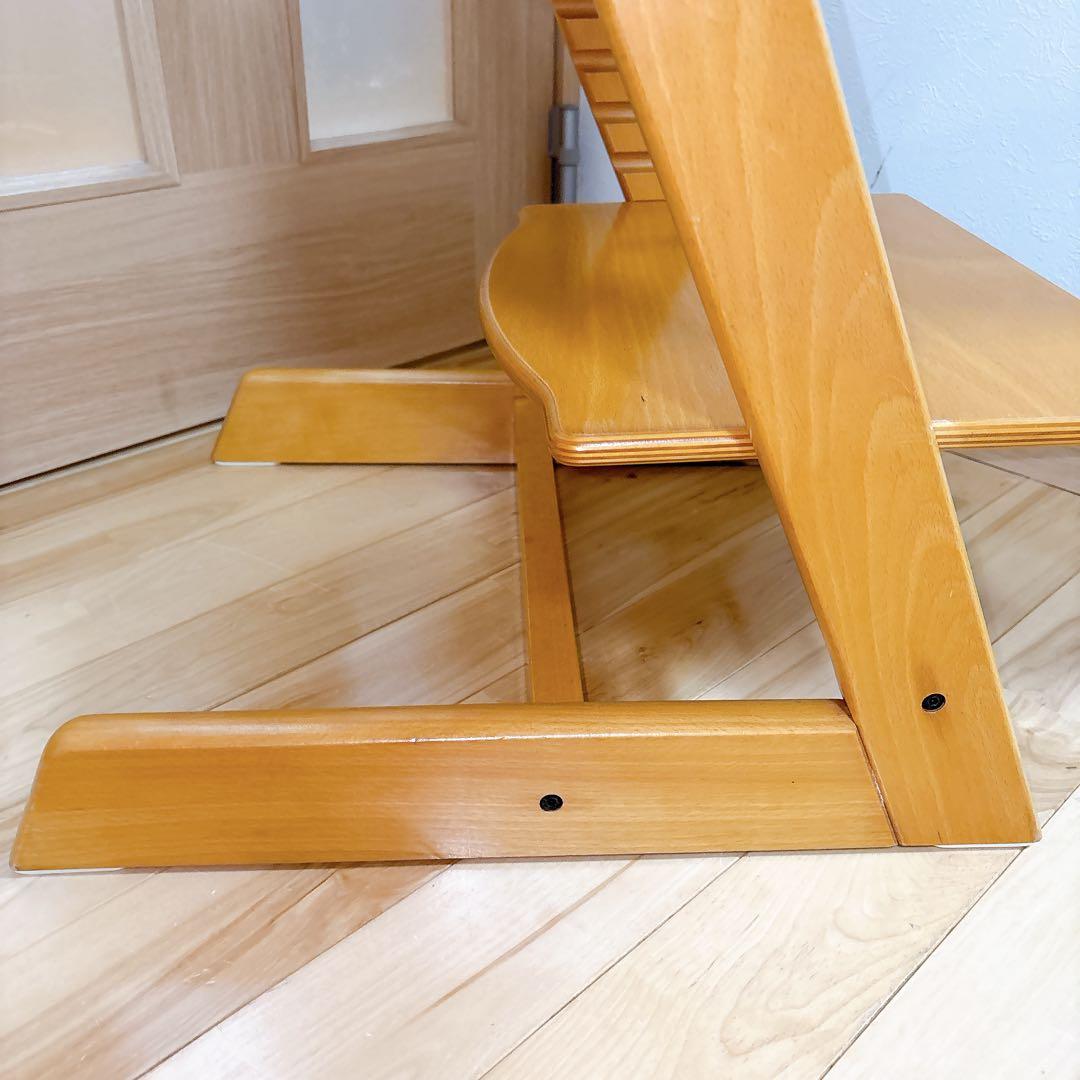 STOKKE ストッケ トリップトラップ TRIPPTRAPP ナチュラル