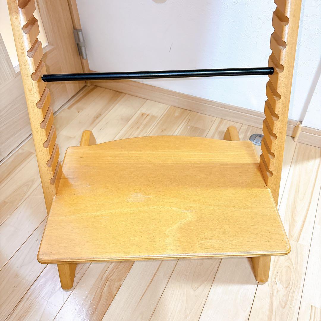 STOKKE ストッケ トリップトラップ TRIPPTRAPP ナチュラル