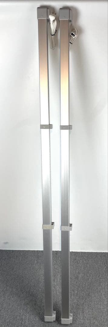 ●2点セット ナカガワ工業 マルチヒーター ZZ-NM1500 窓下ヒーター●