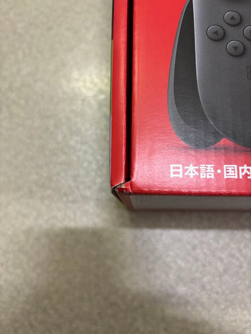 ニンテンドースイッチ2 日本語・国内専用