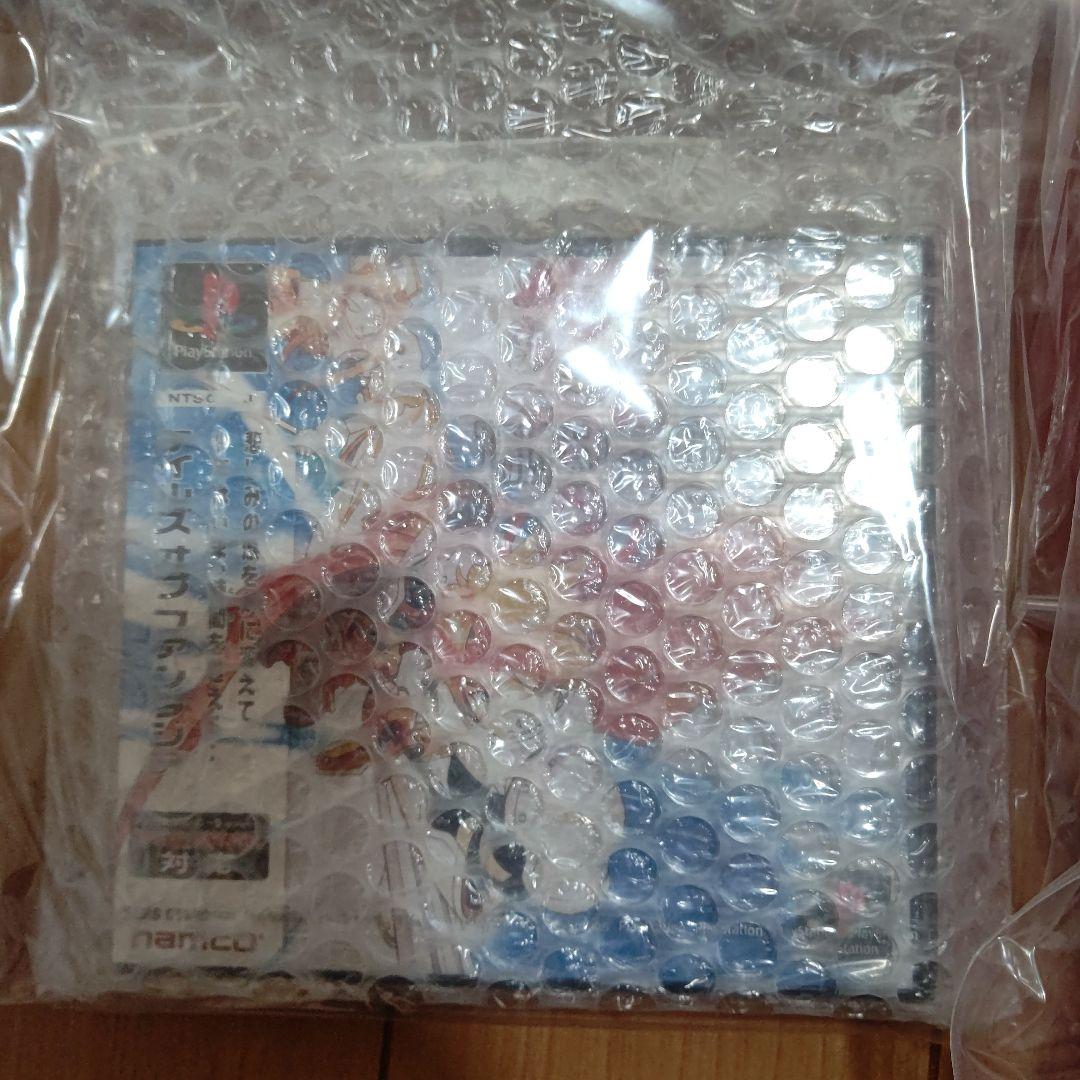 未開封テイルズシリーズまとめ売り