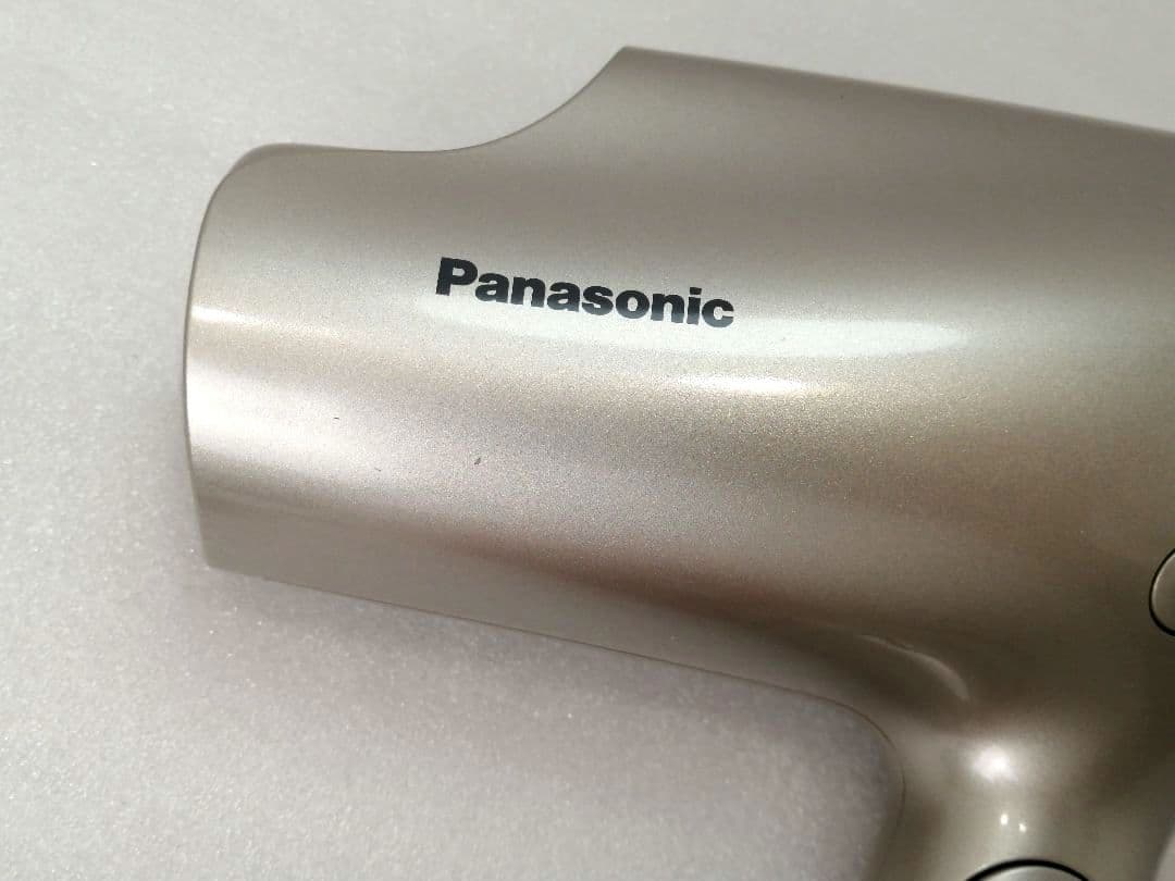 PANASONIC　パナソニックドライヤー　EH-NA9G　12