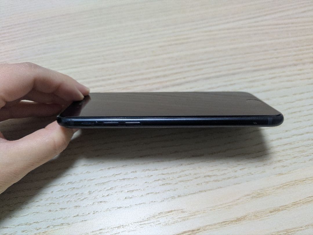 【訳あり品】iPhone SE 第3世代 128GB ミッドナイト