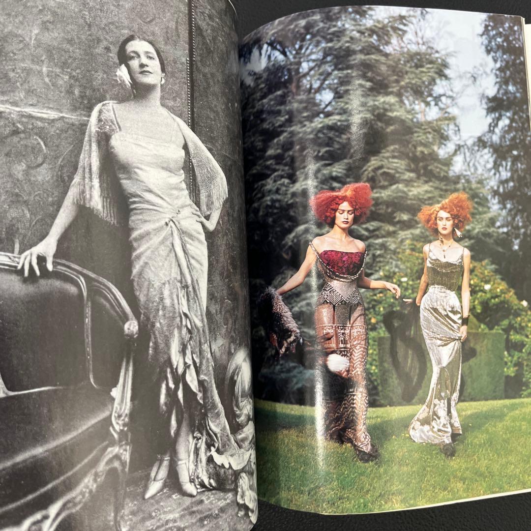 VOGUE US 1999年11月号 – Millennium Special