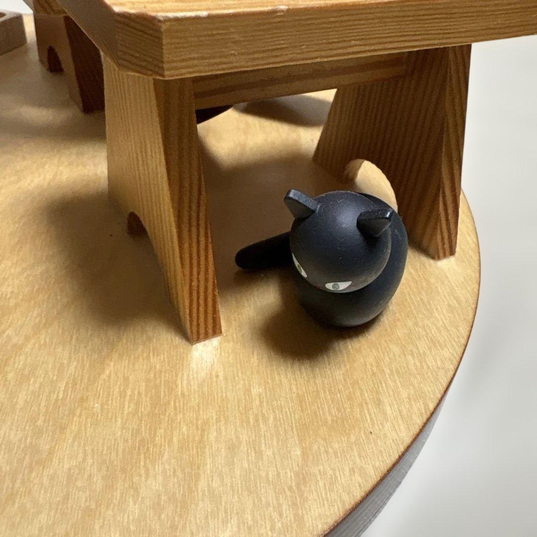 KWO 煙出し人形　ドイツ　ファーマーズキッチン