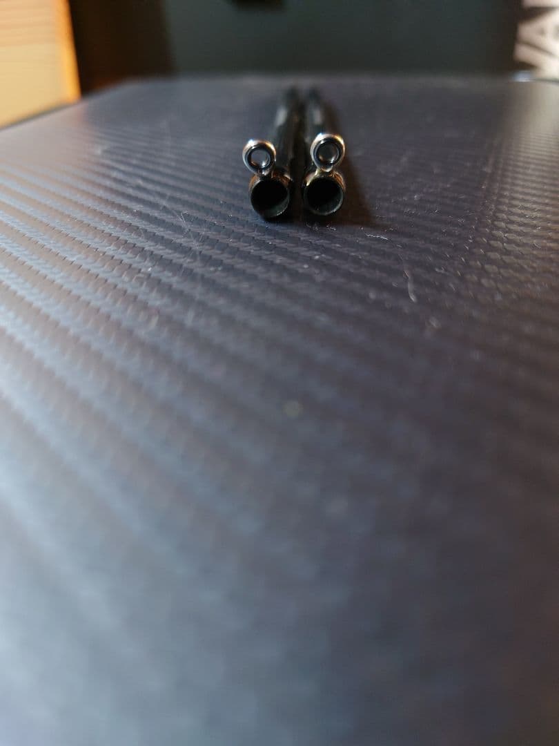 SHIMANO　ワカサギマチック 延長アダプター　EA15 EA10