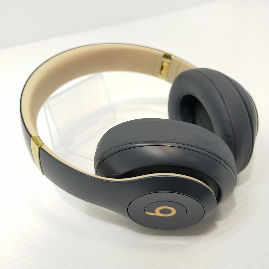 Beats Studio3 Wirelessヘッドフォン ノイズキャンセリング