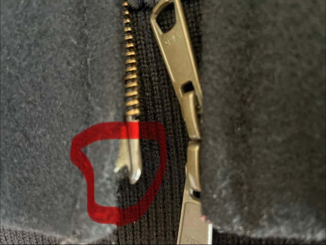 Number(N)ine ナンバーナイン 復刻スタジャン