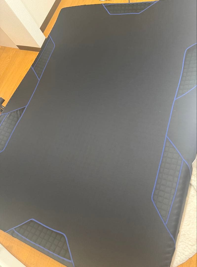 西川　Air SIハード　ダブル