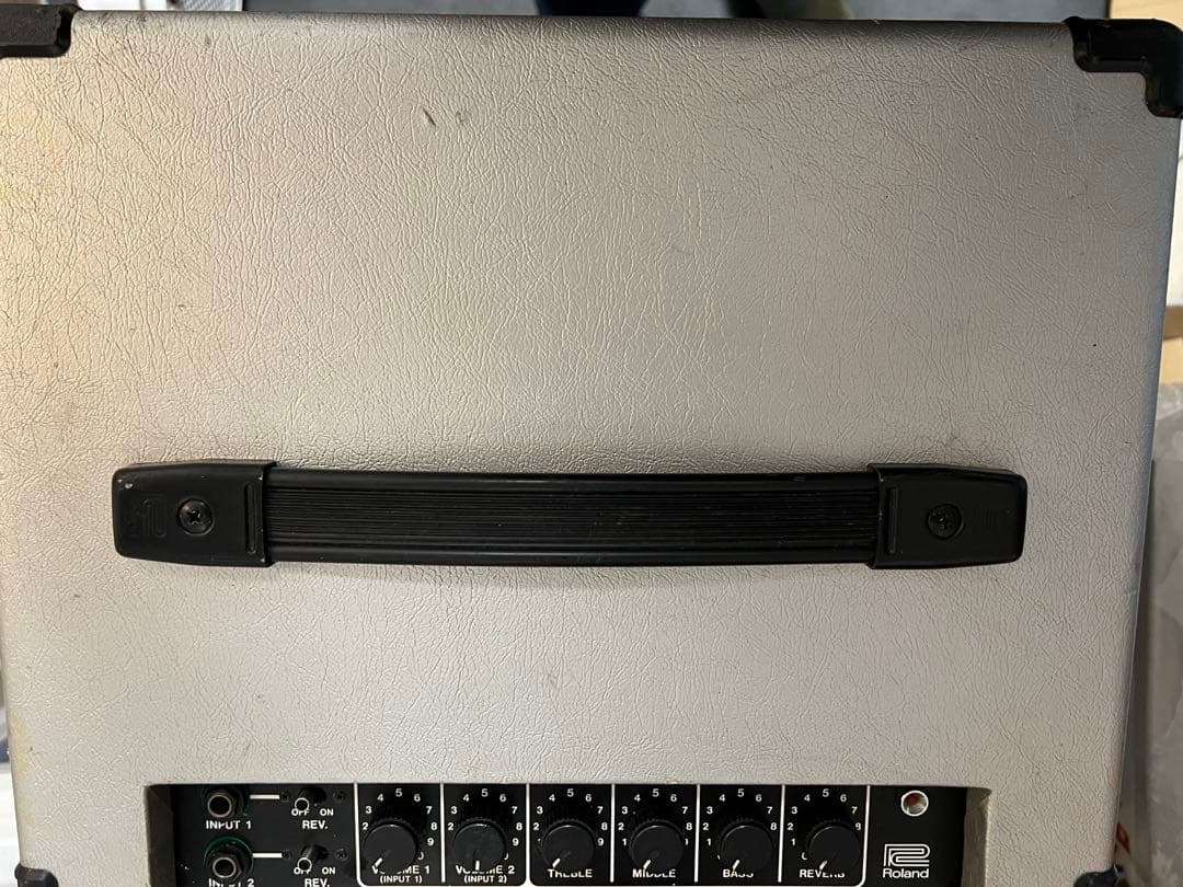 即発送 Roland CUBE-60 keyboard