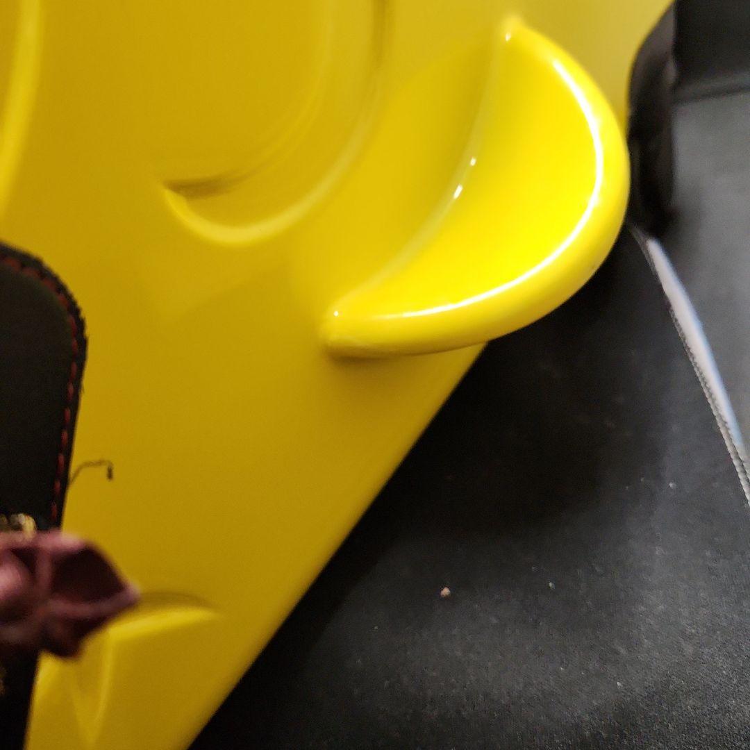 イエロー ノリッコ　折りたたみタイプ