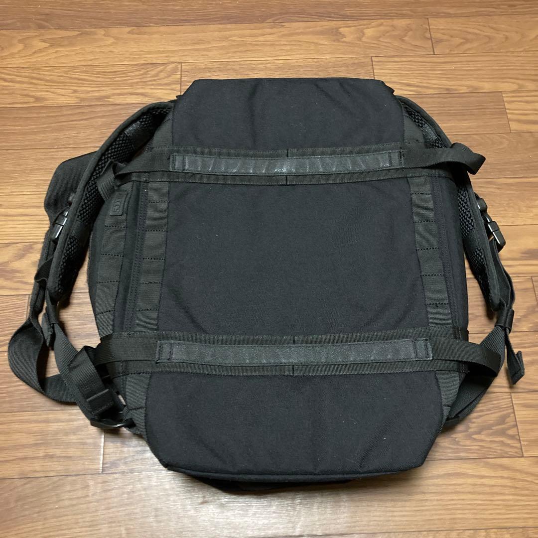 5.11 RUSH LBD MIKE 40L ブラック