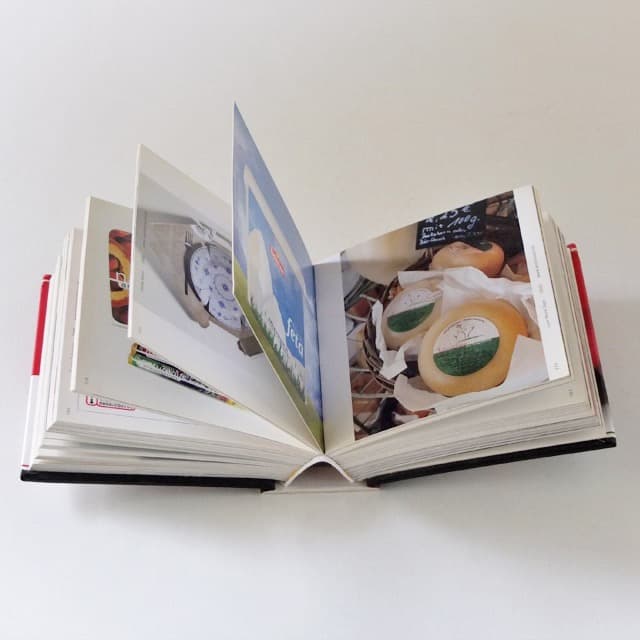 デザインブック3種類セットSet of 3 design books