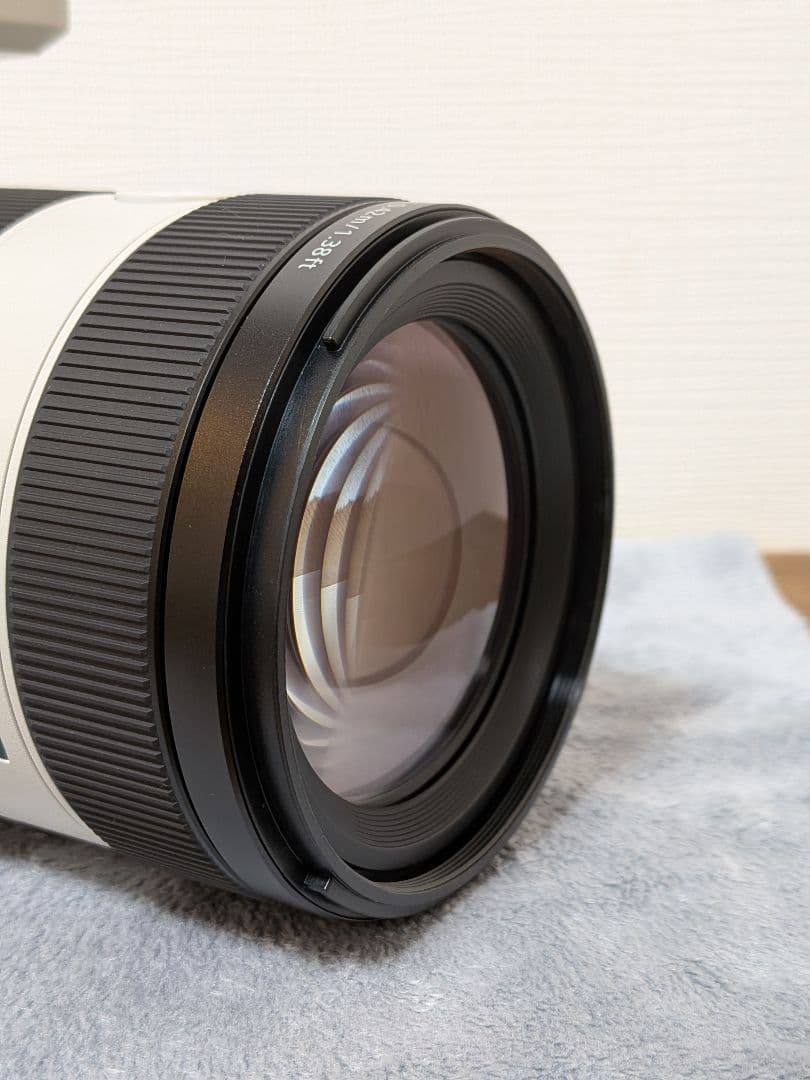 レンズ(ズーム) FE 70-200mm F4 Macro G OSS II SEL70200G2