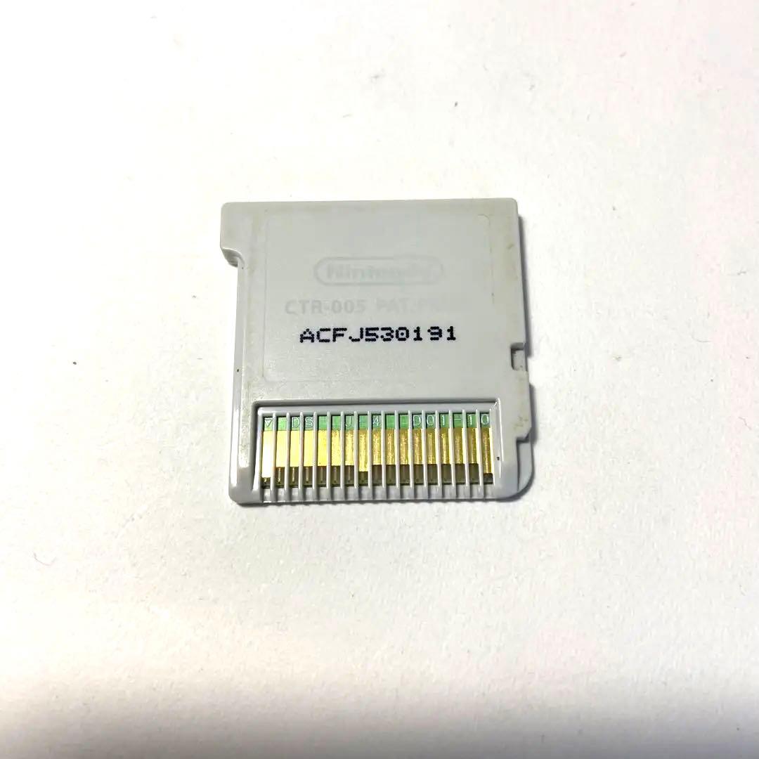 キャッスルヴァニア　ロードオブシャドウ　3DS Nintendo