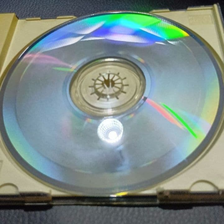 松田聖子 CD 3枚セット【希少ステッカー付】再生確認済