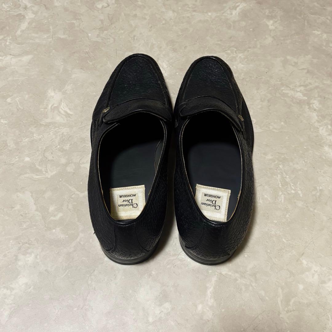 Christian Dior 革靴