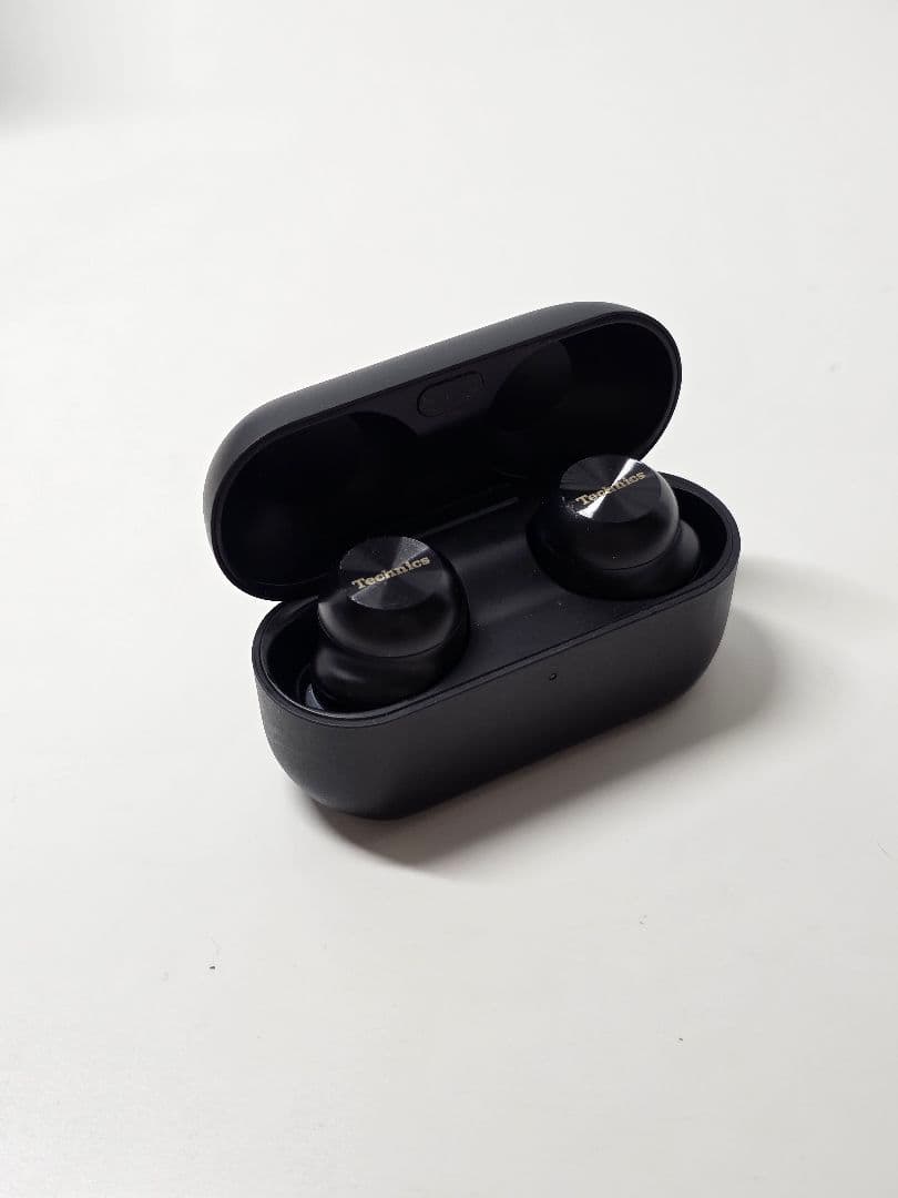 イヤホン Panasonic Technics EAH-AZ100 Black