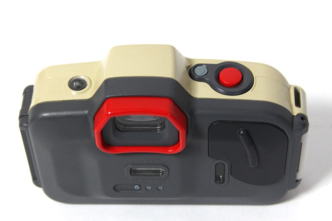 Canon Autoboy D5 32mm F3.5 キャノン