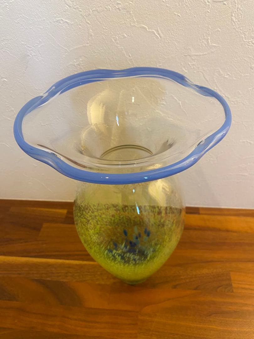 KOSTA BODA コスタボダ ヴィンテージ フラワーベース 花瓶