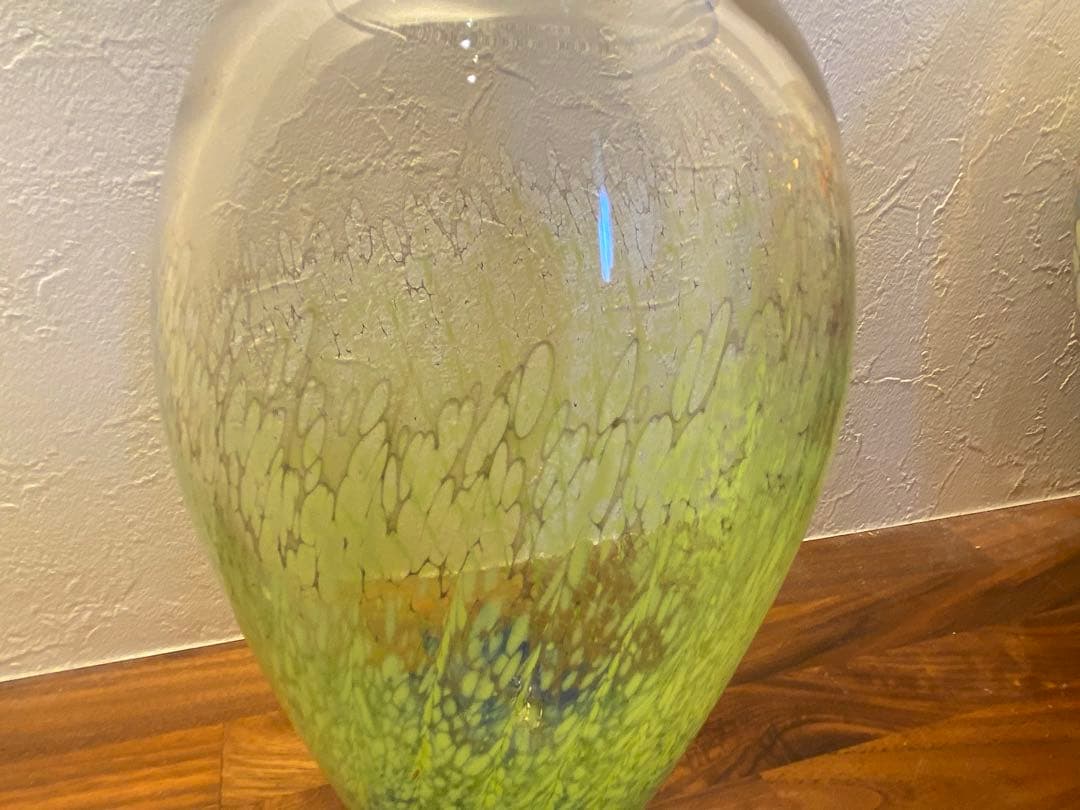 KOSTA BODA コスタボダ ヴィンテージ フラワーベース 花瓶