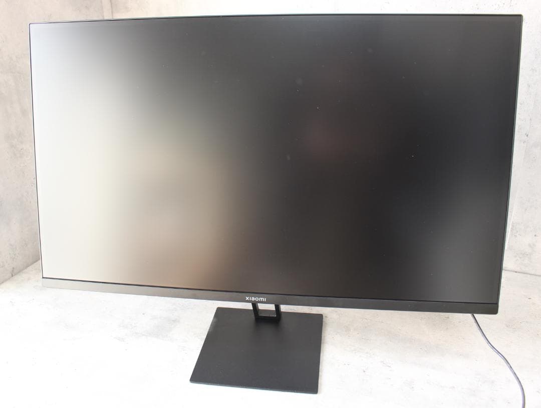 Xiaomi 27型 2K モニター A27Qi P27QCA-RAGL