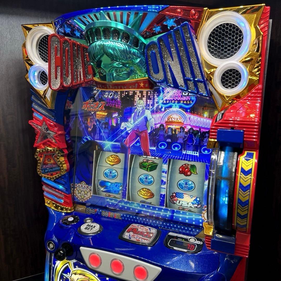 スマスロ「HEY!エリートサラリーマン鏡」データカウンター接続対応ユニット付