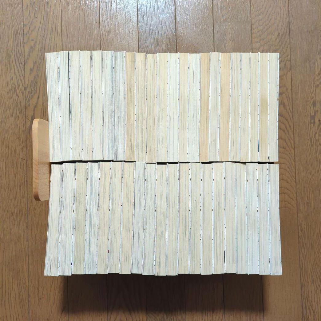 村上もとか 龍-RON- 全巻セット（1〜42巻） 初版多数