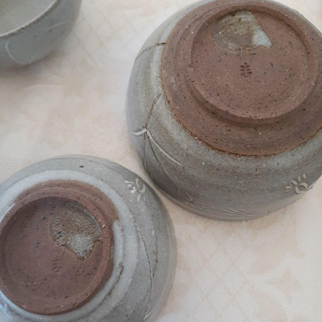 【未使用ヴィンテージ】たち吉　茶器セット　レア　希少