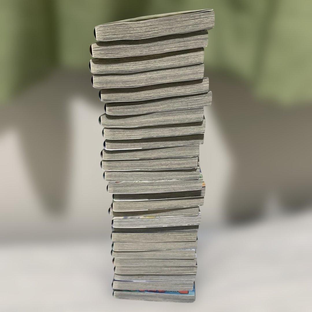 Dr.STONE 全巻セット 26巻