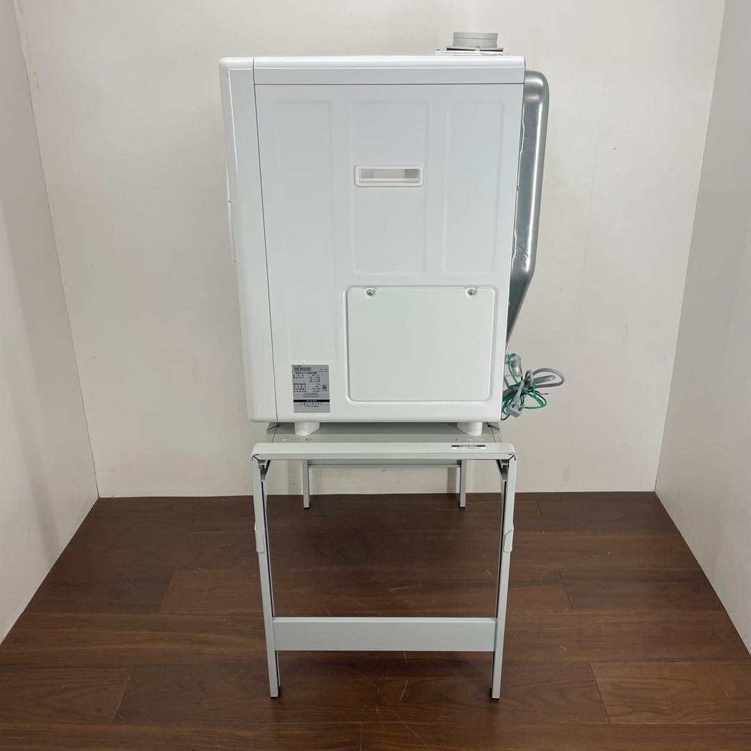 EJK5 リンナイ 家庭用ガス衣類乾燥機 乾太くん RDT-31S 都市ガス