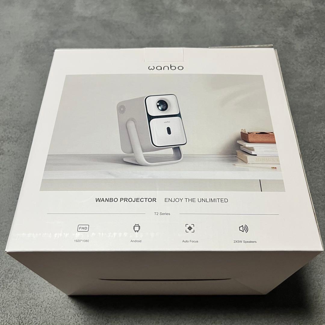 プロジェクター NK