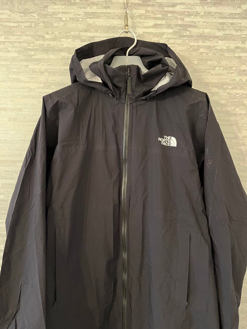 【THE NORTH FACE】ノースフェイス ピッカパックレインコート新品M