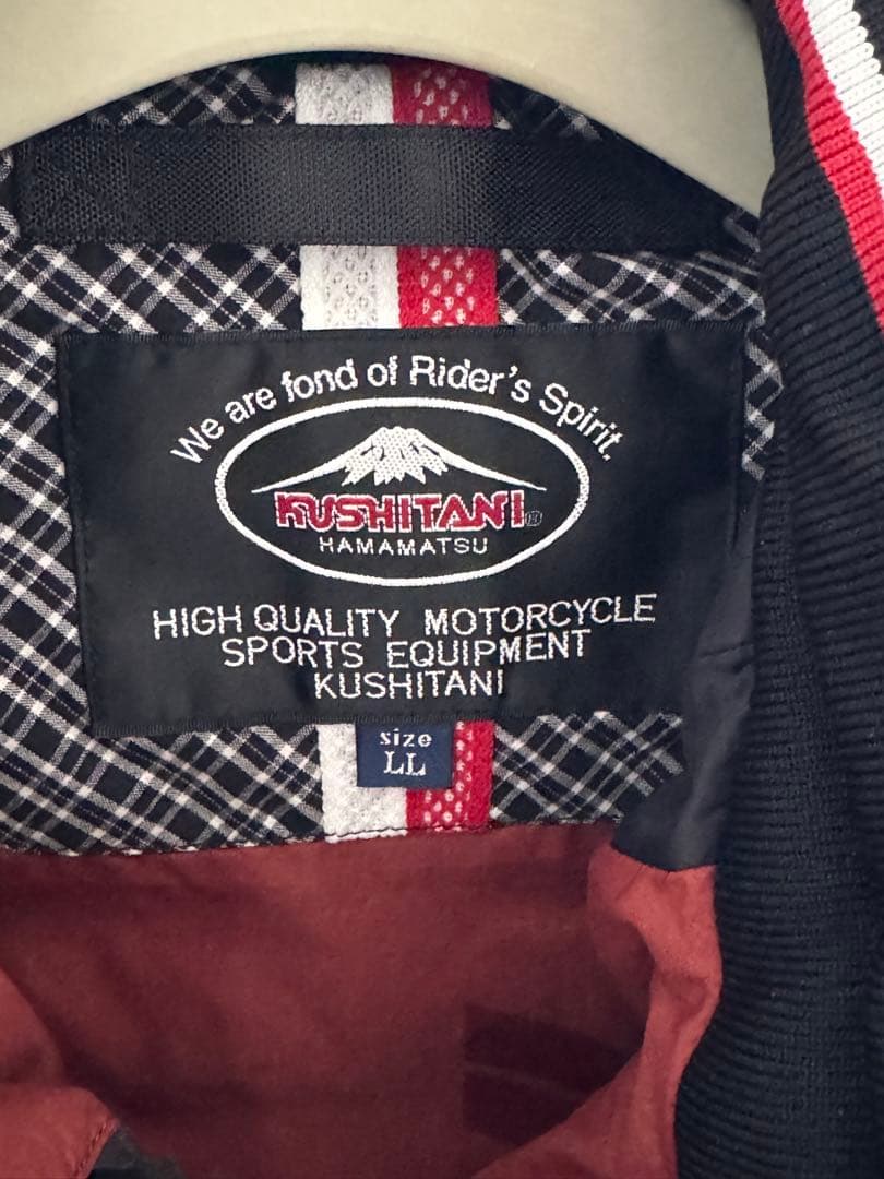 【最終値下】クシタニ ガルジャケット K-2835 タグ付