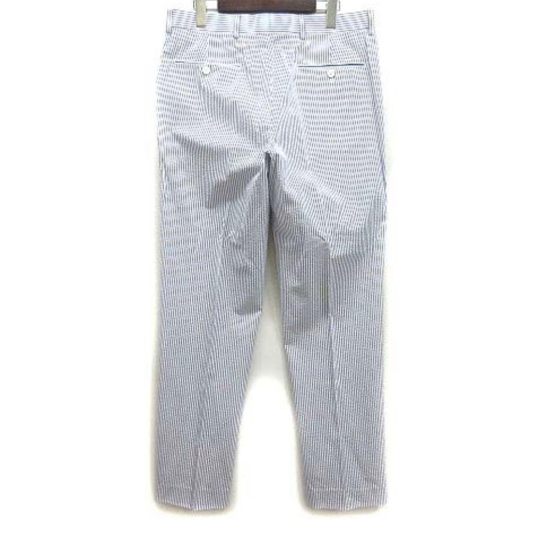 希少　ブルックスブラザーズ　シアサッカー　セットアップ