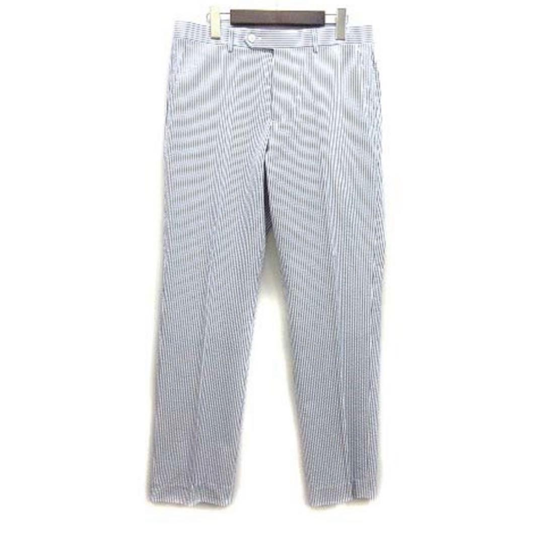 希少　ブルックスブラザーズ　シアサッカー　セットアップ