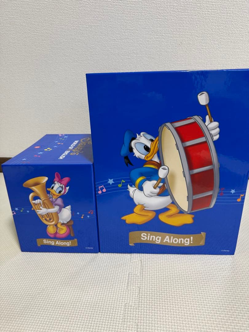 DWE ディズニー英語システム シングアロング フルセット DVD CD 新小役