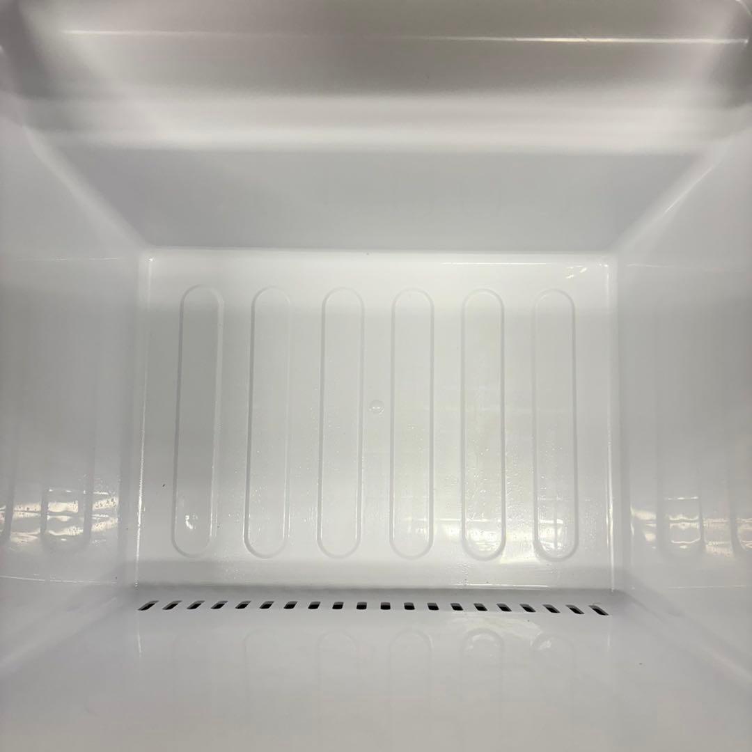 78 SHARP 冷蔵庫　小型　一人暮らし　付け替えどっちもドア　大人気