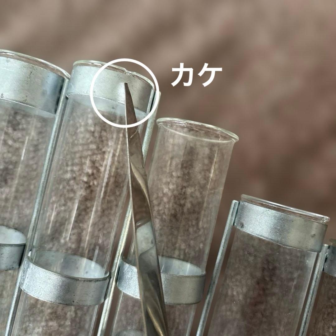 四月の花器　Mサイズ　フランスTse & Tse associees
