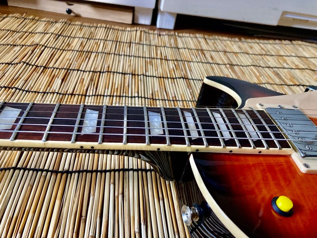 ☆美品　2V1Tに改造、且つ変わった新機能を追加したG.I.G  LP