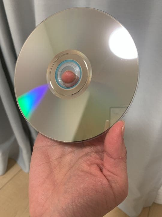 素顔4  Man盤 正規品